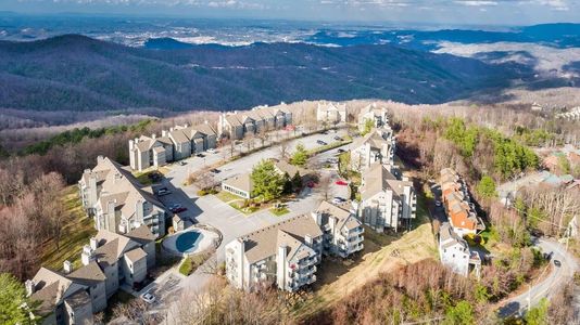 Summit View Condo Gatlinburg Tn