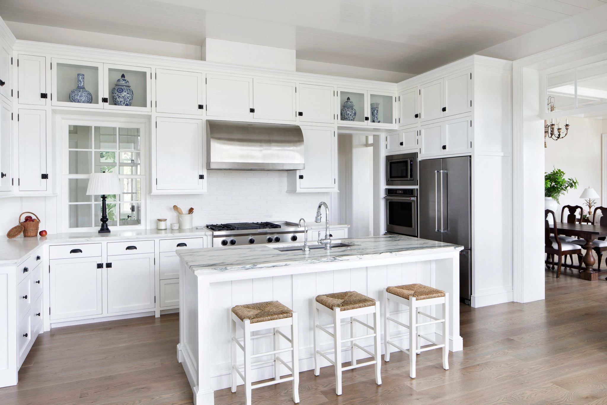 Architectural Marble of Florida Home