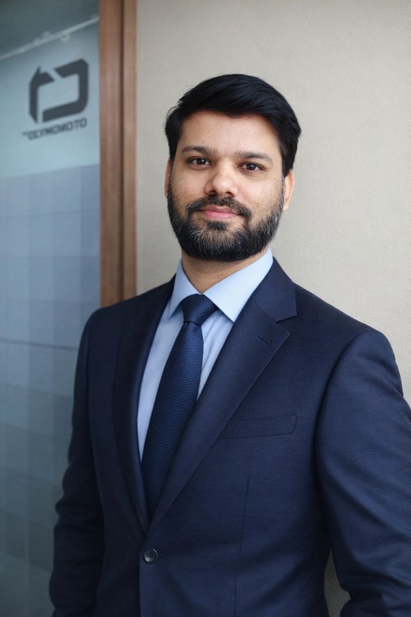 Ankit Jain