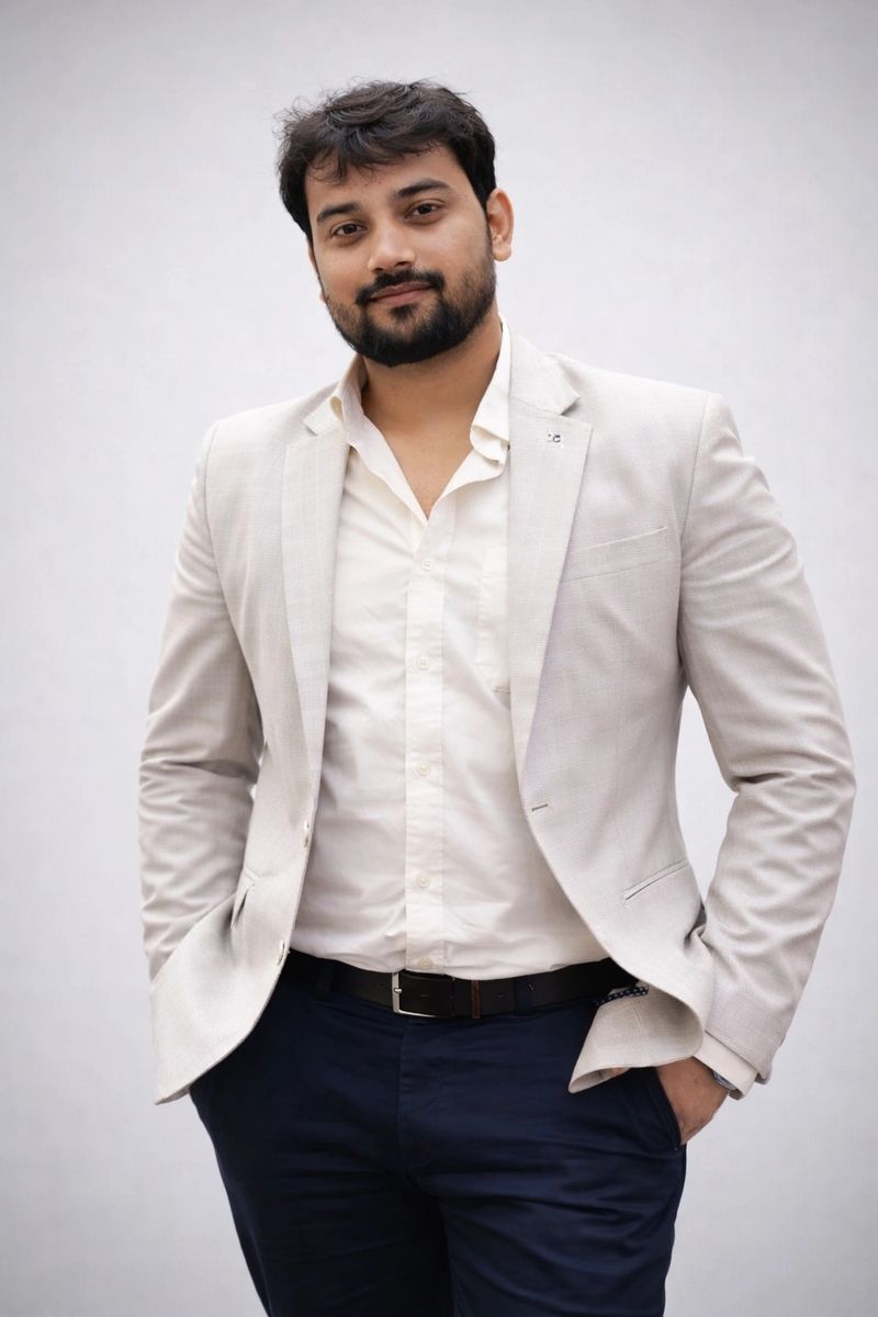 Anuj jain