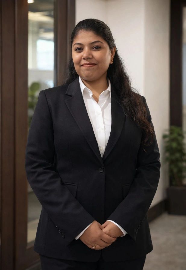 Anjali Jain