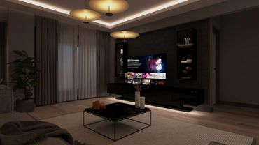 TV ünitesi