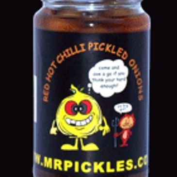 Mr Pickles by Designwell