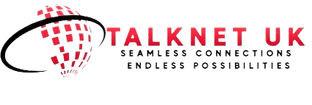 Talknet UK Ltd