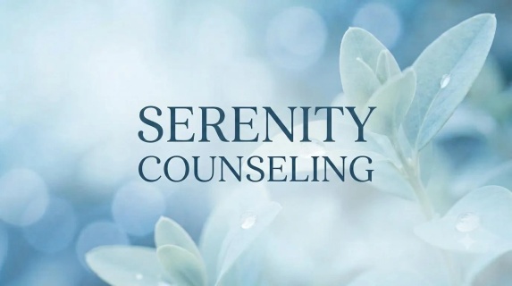 Serenity Counseling