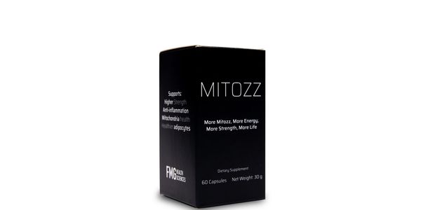 Mitozz Fitness product