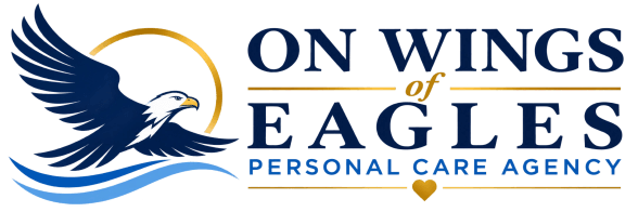 On Wings of Eagles Personal Care Agency LLC