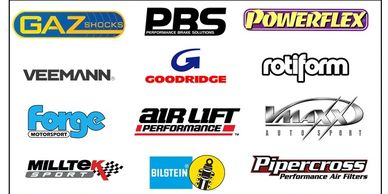 Powerflex, Rotiform, Aftermarket parts coalville leicestershire