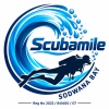 Scubamile Sodwana bay south africa 