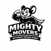 Mighty Movers