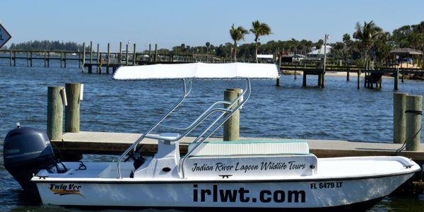 boat tours in melbourne florida