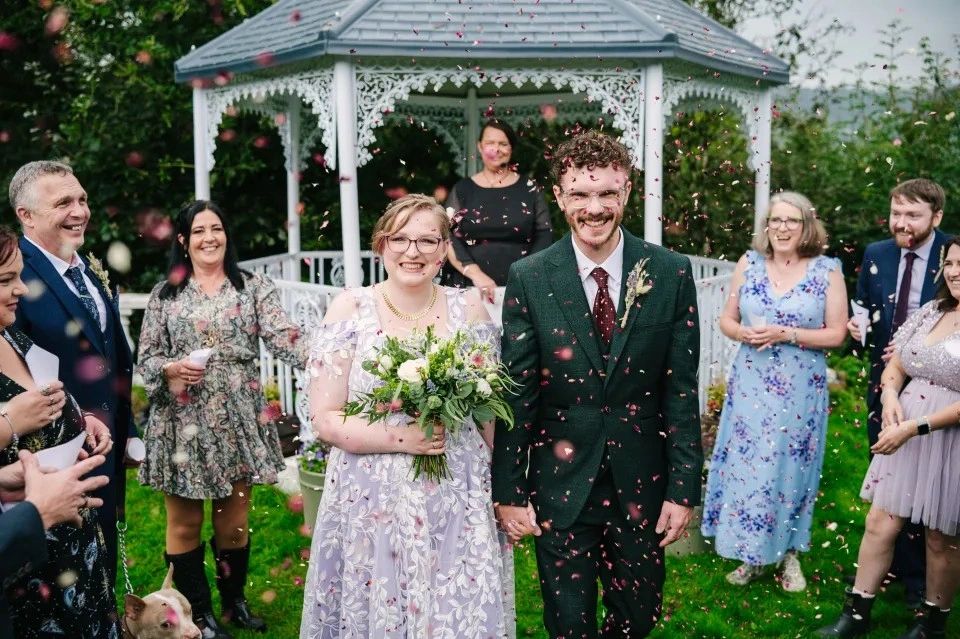 Oak Tree Farm Wedding Venue - Wedding Venue, Unique Outdoor Weddings, image size:960x639