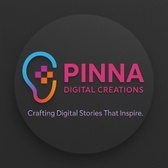 Pinna Digital Creations
