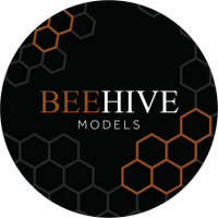beehivemodels.com