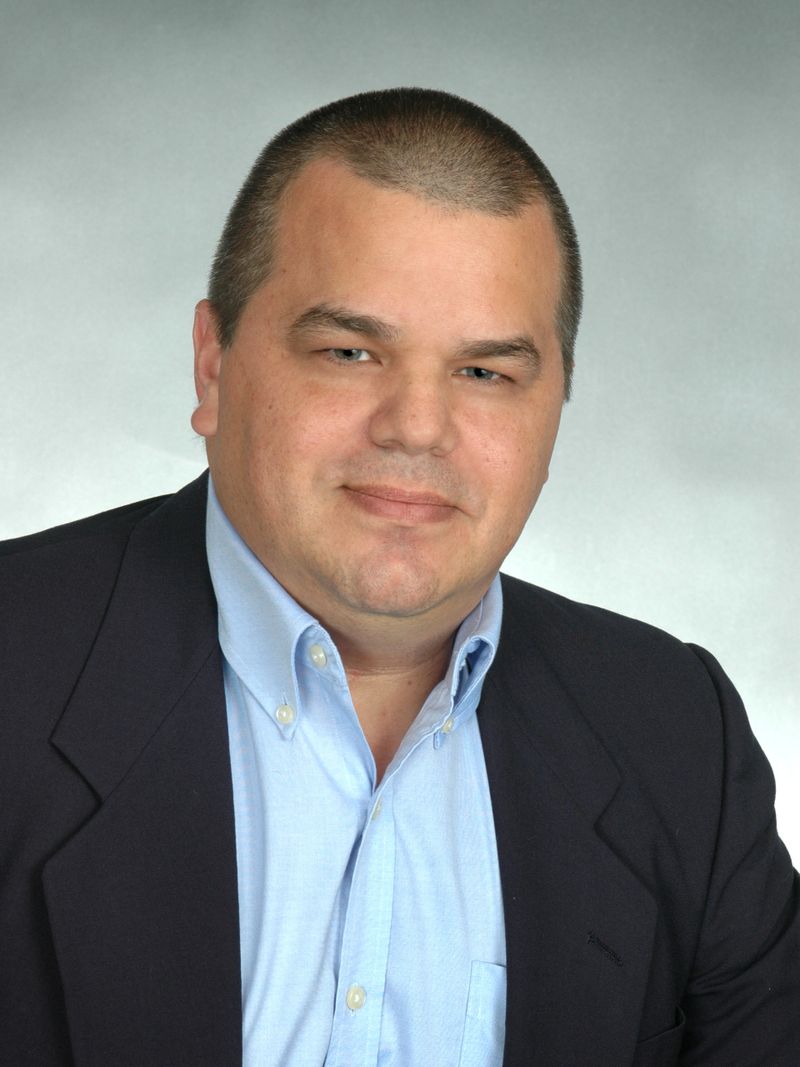 Esteban Delgado