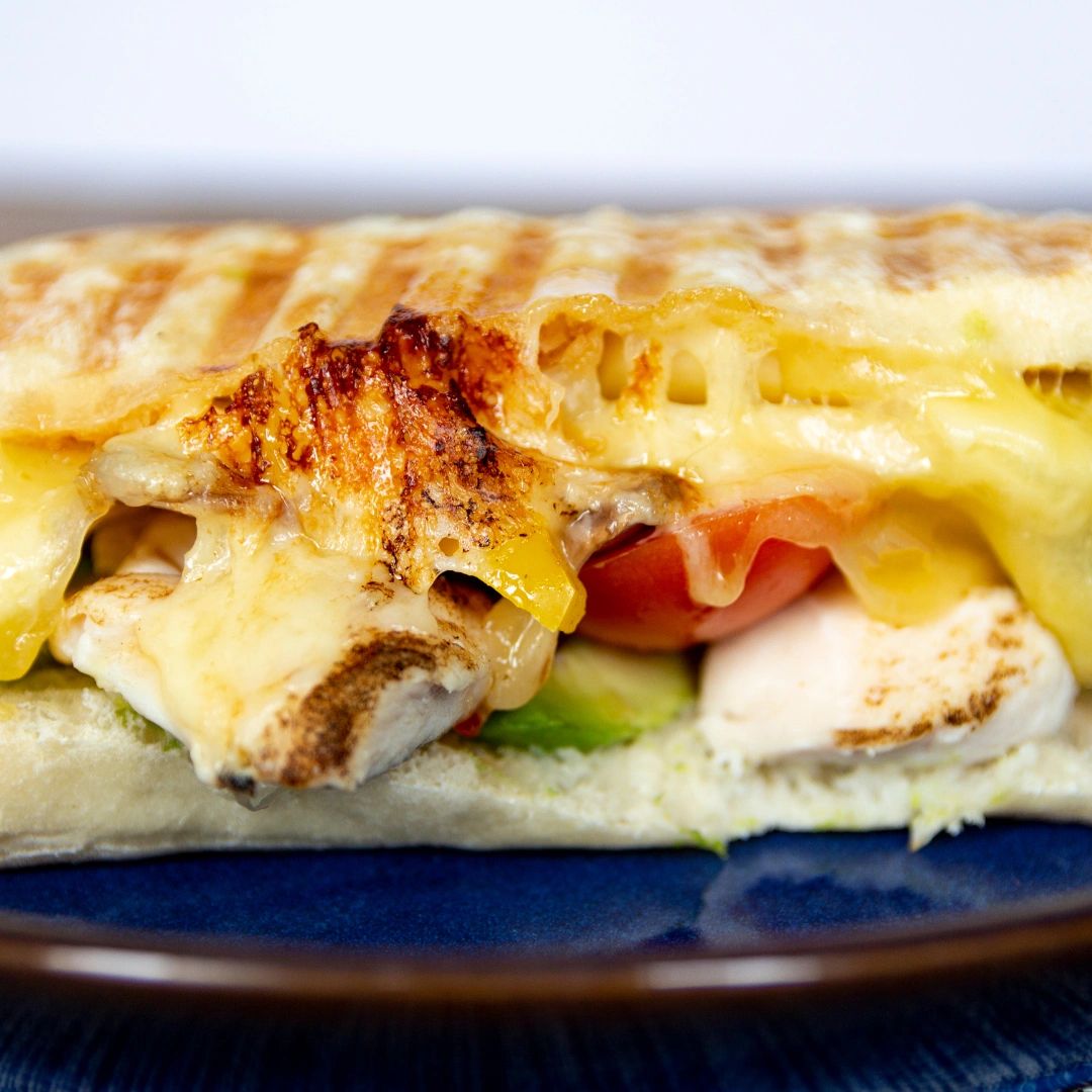 the Panini Grill™