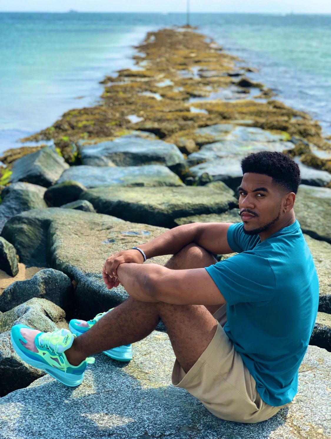 JulianHorton.com