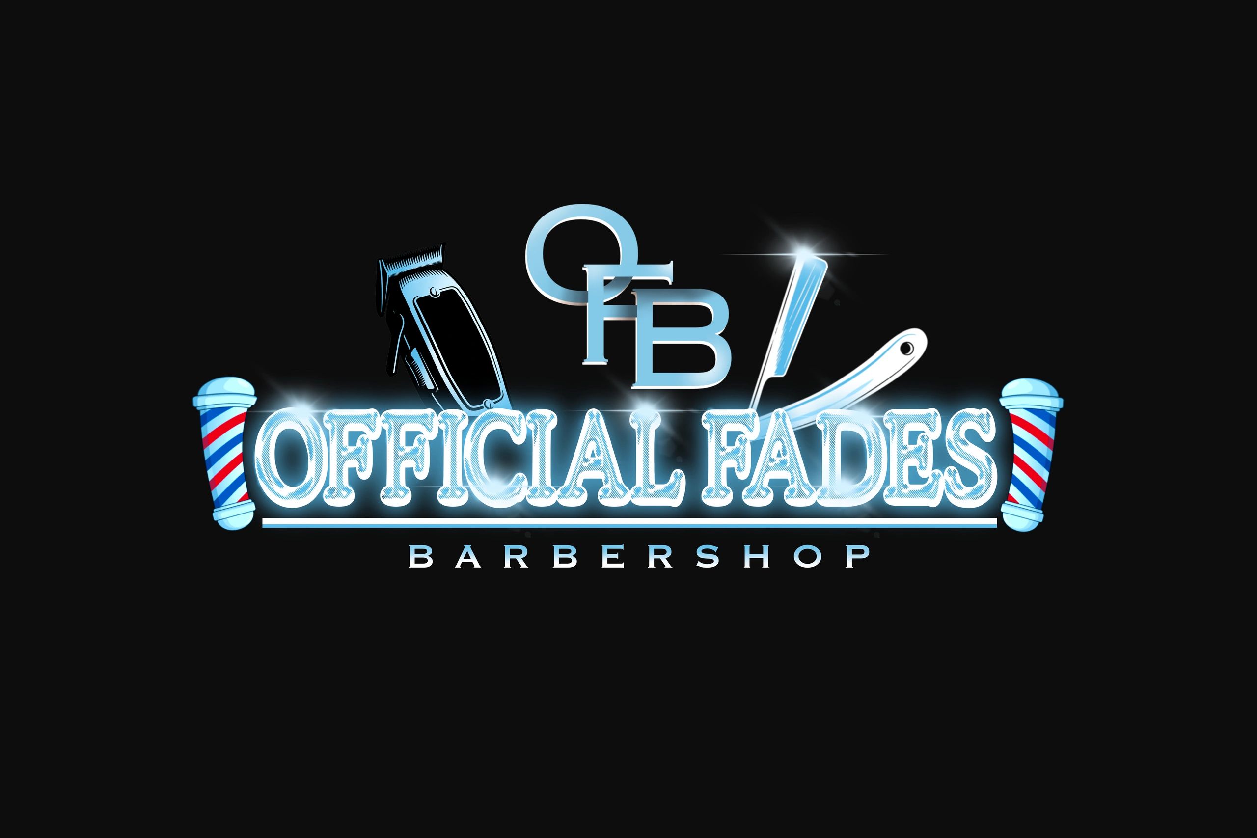 Skin Fade & Beard