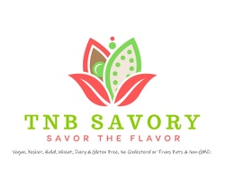 TNB Savory