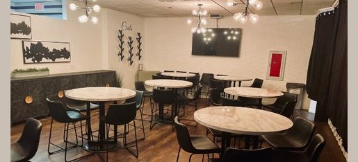 Bowl Winkle #39 s Bowling Alley Bar Drinks