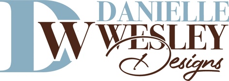 danielle wesley designs