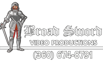 Broad Sword Video Productions