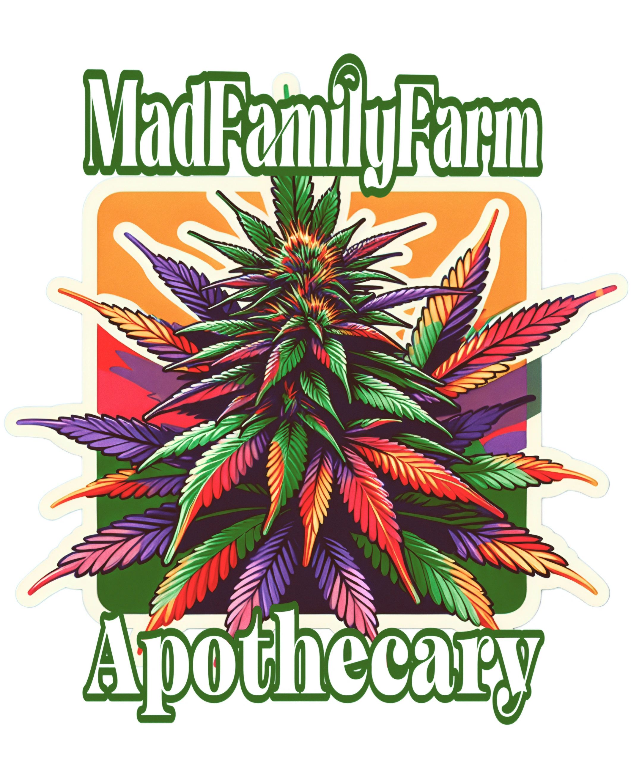 Mad Family Farm