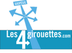 Les 4 Girouettes