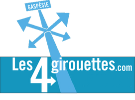 Les 4 Girouettes