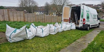 West Berkshire , Hungerford , Thatcham and Newbury full of partial clearance services. Free quotes. 