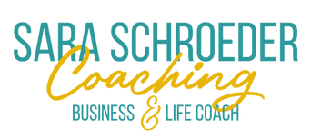 Sara Schroeder Coaching