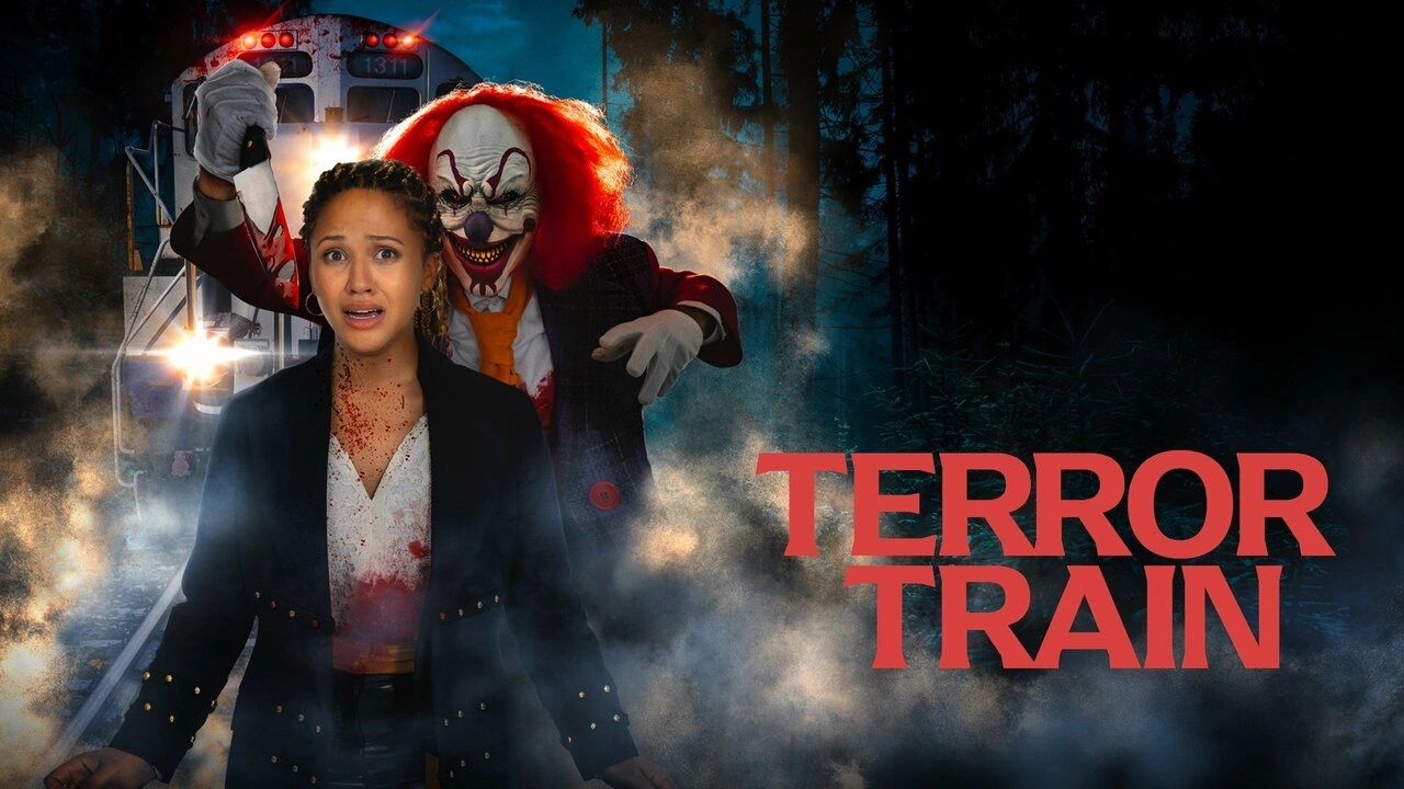 Terror Train Remake: A Bloody Ride Down Memory Lane