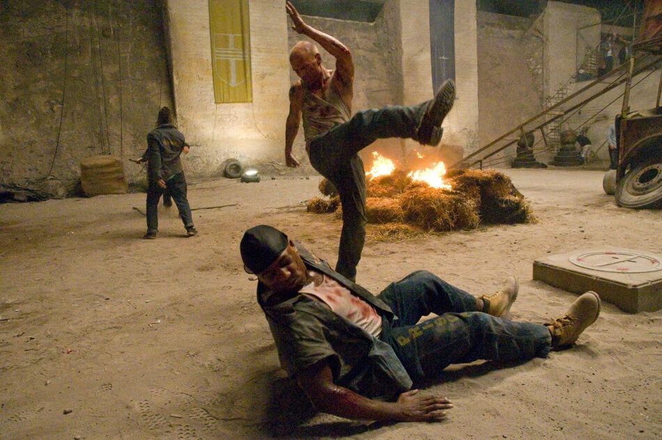 Death Race 2008 GhostfaceHorror.com 