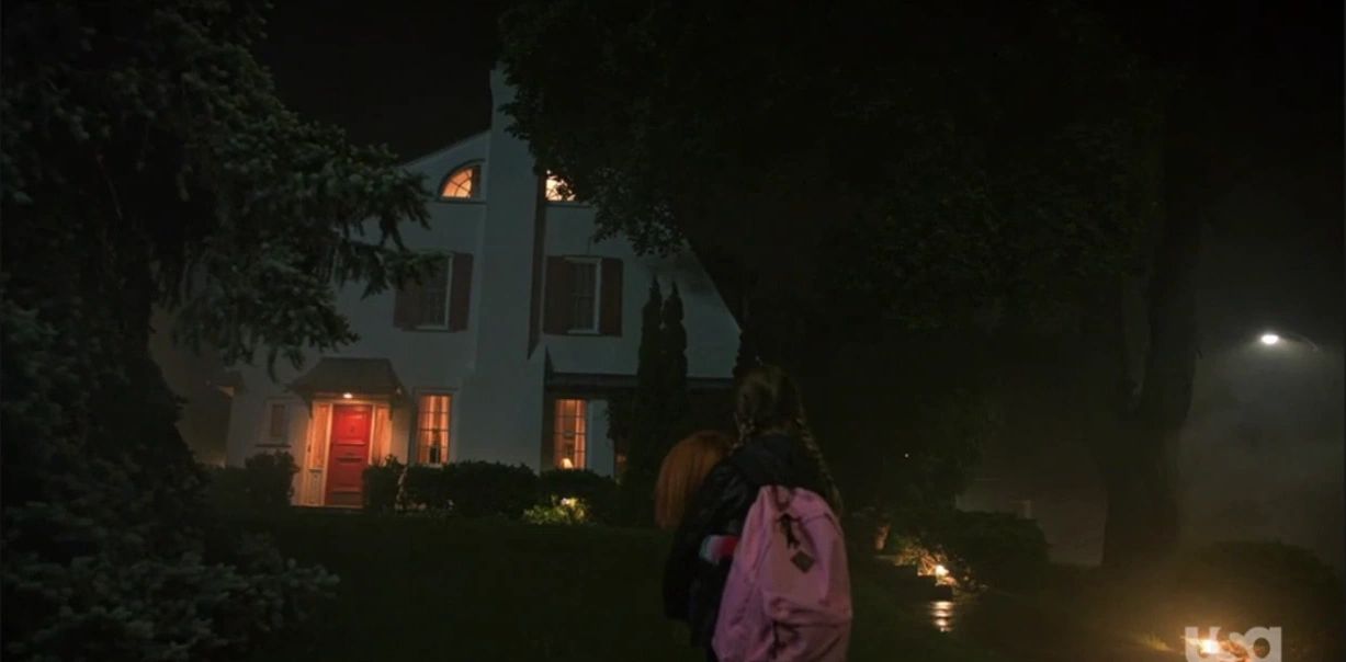 Chucky Season 3 GhostfaceHorror.com 
