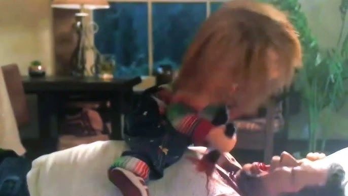 Chucky Season 3 GhostfaceHorror.com 