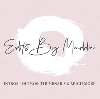 Maddie Edits