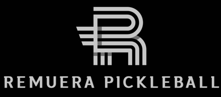 REMUERA
PICKLEBALL 
CLUB