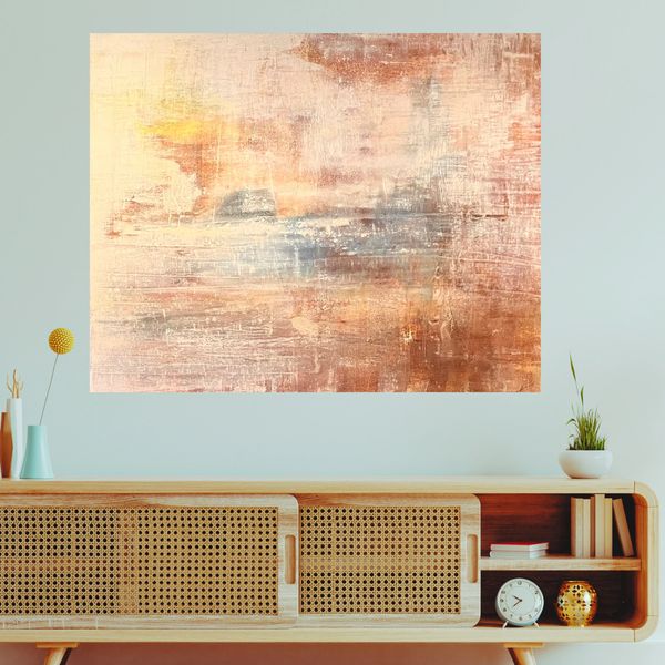Emily Matsumoto Gaudet
Matsumoto Fine Art
Abstract artwork