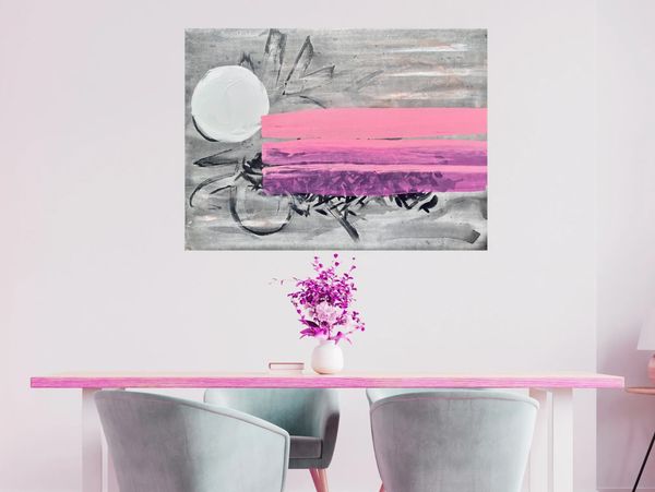 Kiki Matsumoto
Matsumoto Fine Art
Abstract artwork