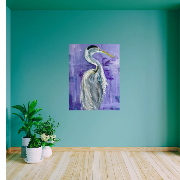 Emily Matsumoto Gaudet
Matsumoto Fine Art
Abstract artwork