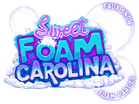 Sweet Foam Carolina