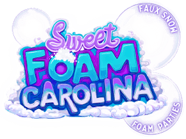 Sweet Foam Carolina