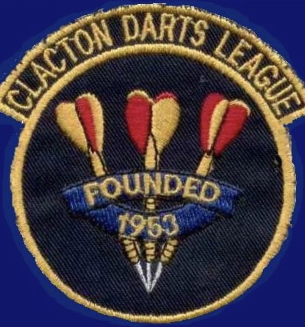 Clacton Mens Darts League