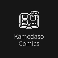 KaMeDaSo Comics