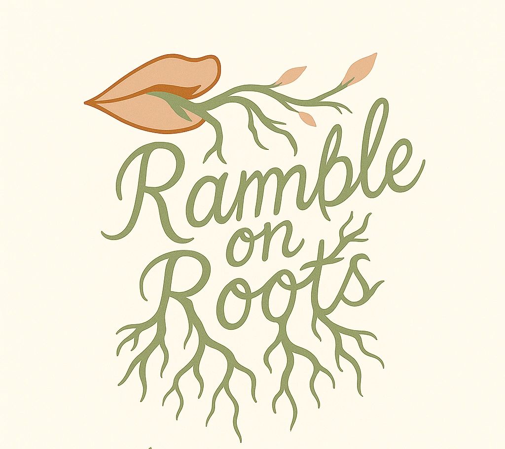 Bookings | Ramble on Roots