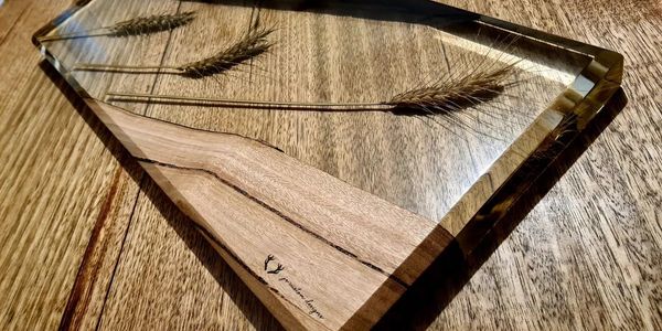 Gum Creek Flat Grain Cutting Boards – Maison & Tavola