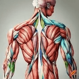 Resource for Movement