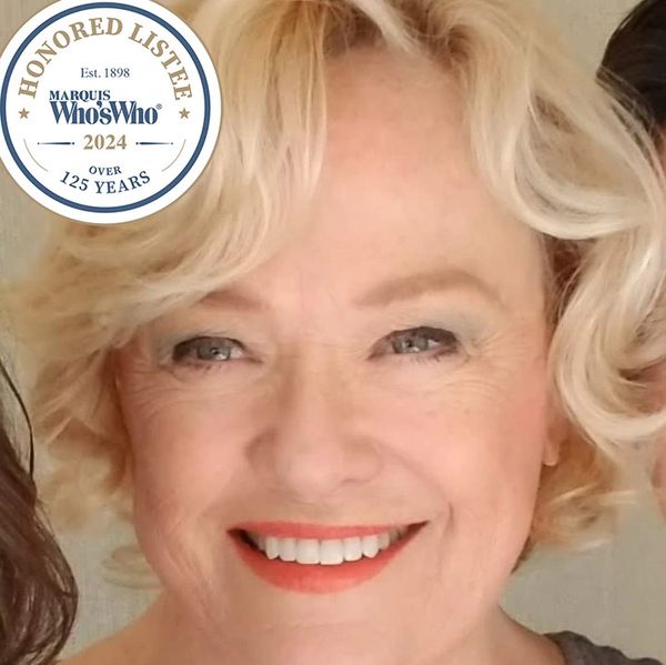 Suzanne Collins Ford--Founder