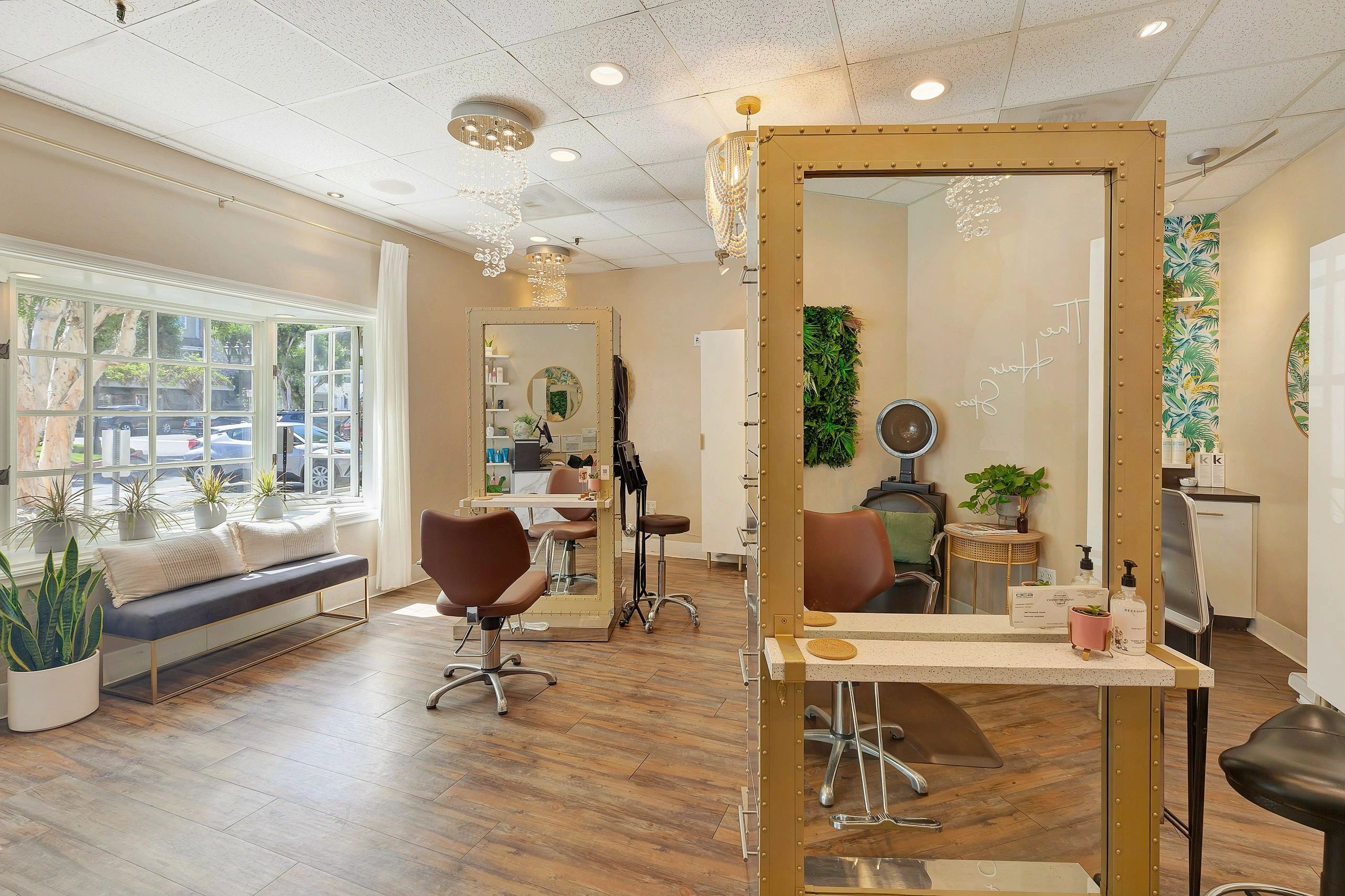Hair Salon Carlsbad