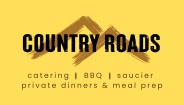 Country Roads Sauce co.